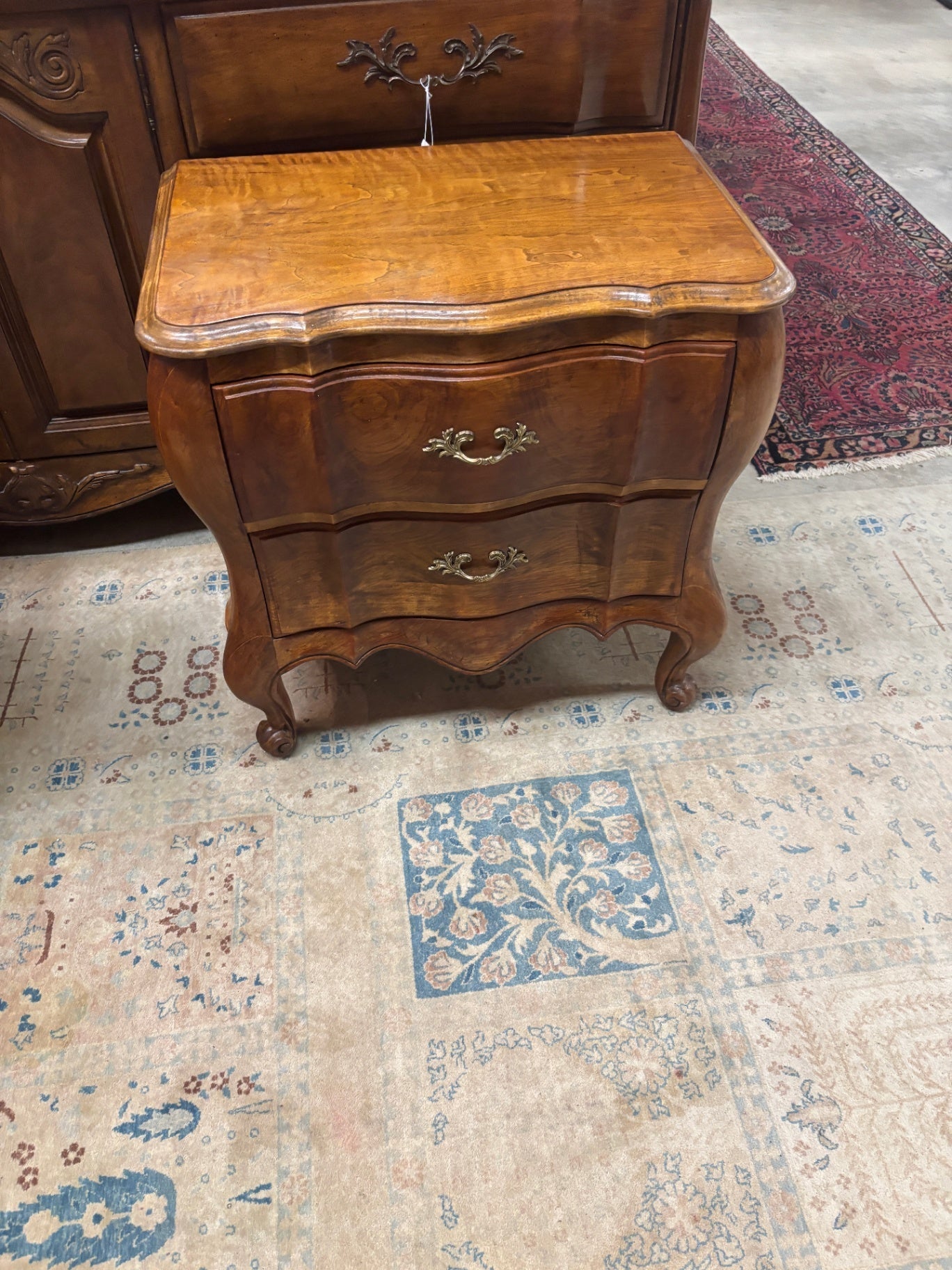 Nightstand